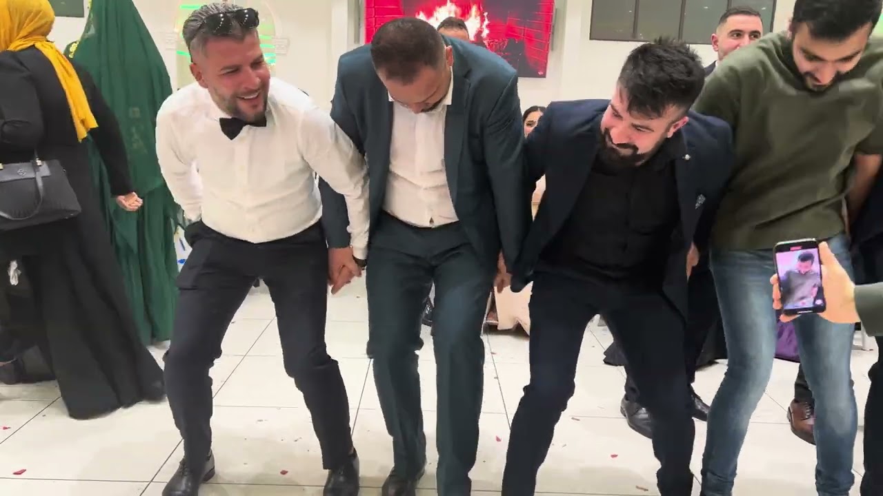 DAWATA ZİLAN U HAMZA PART 5 CAMERAMAN BY İRFAN