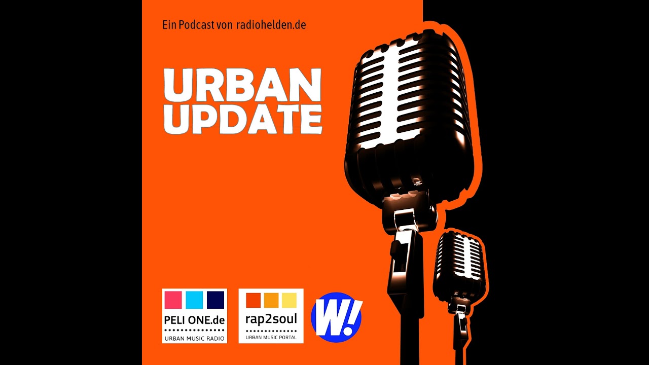 Urban Update vom 29. August 2025