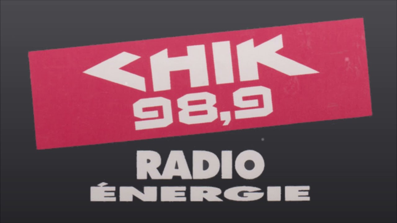 CHIK 99 DJ Live Richard Caron à L'Infraction #4
