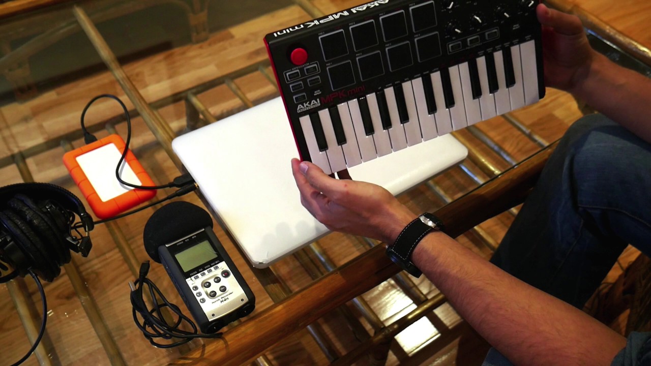 The Basics Of Modern Music Production - Online Course