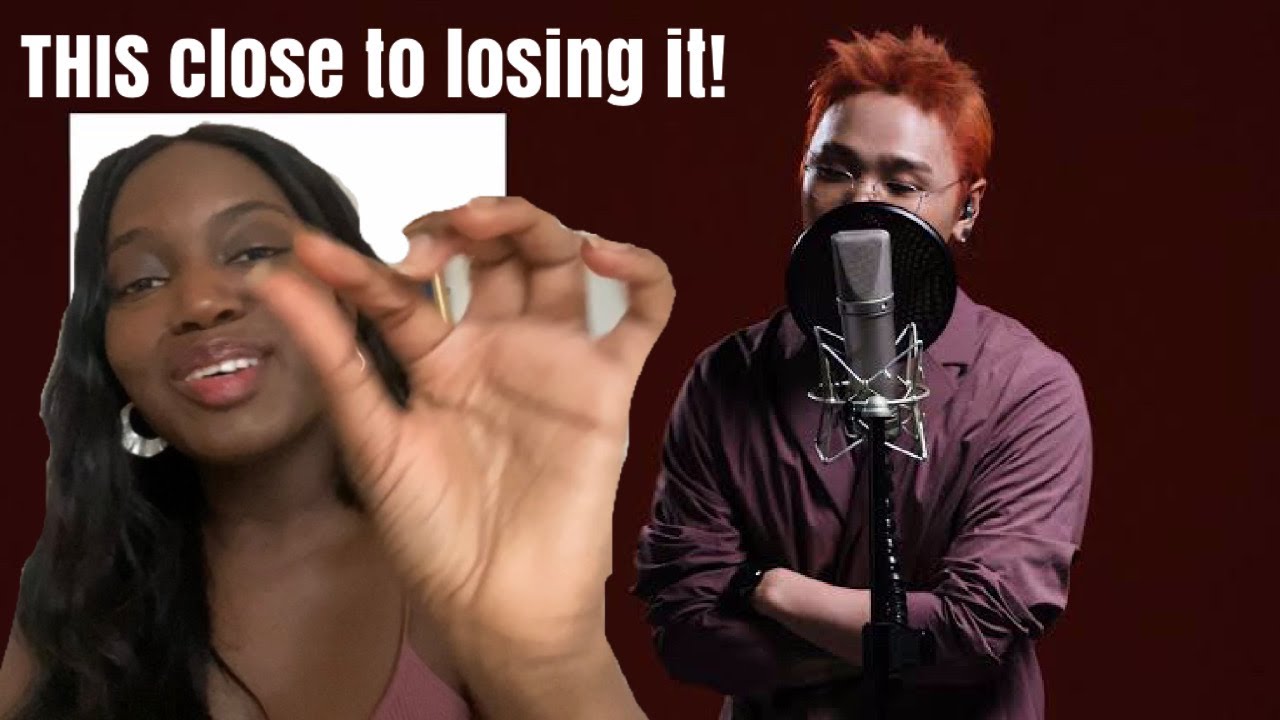 JUSTHIS “KILLING VERSE” REACTION - It’s too LIT!!