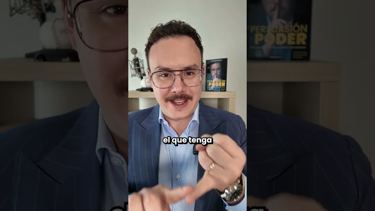 &iquest;C&oacute;mo contar historias efectivas?