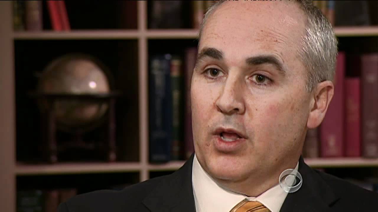 CBS Evening News with Scott Pelley - The rising power of Super PACs