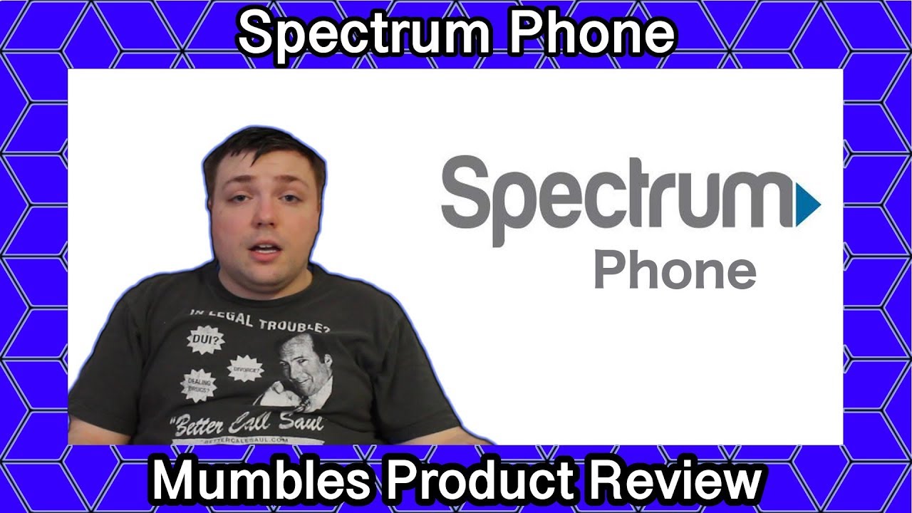 The Truth About Spectrum Home Phone Service - Mumbles Product Review