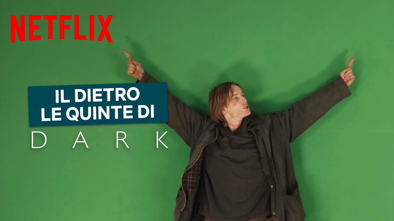 Dark | Dietro le quinte della stagione 3 | Netflix Italia