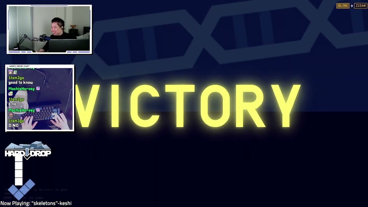Fake Misdrop Strategy