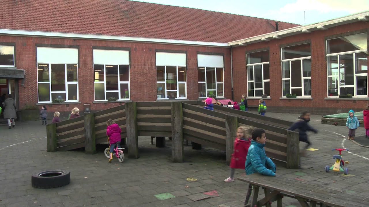 de fontein promofilm