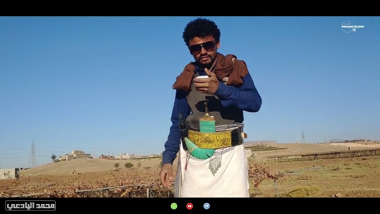 _شاهدون__الإن__حصرياً__ولإول__مره__اقوا__فيلم__يمني__فيلم__الكئيب__الاكشن💪_2026