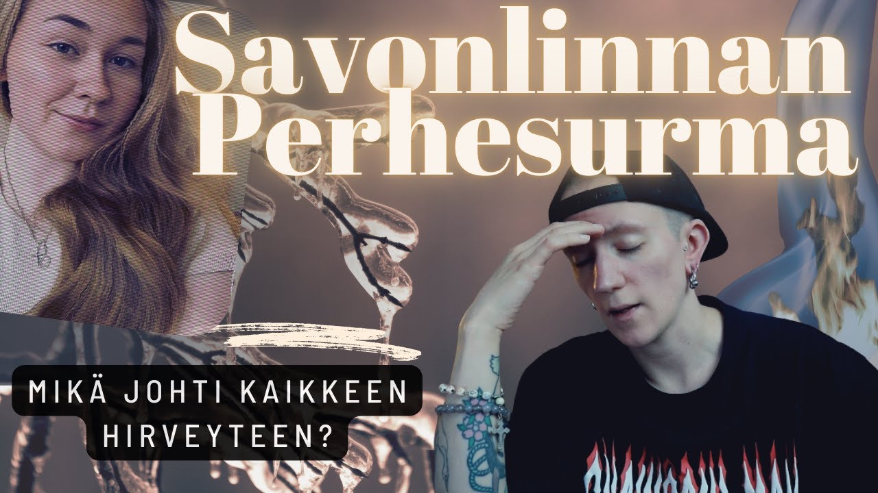 Tämä olisi ollut estettävissä...