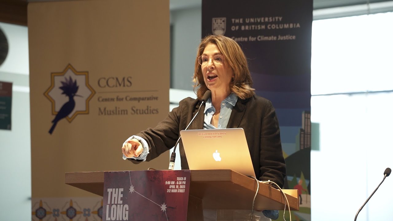 Introduction Sketching Fascism&rsquo;s Long Arc with Naomi Klein