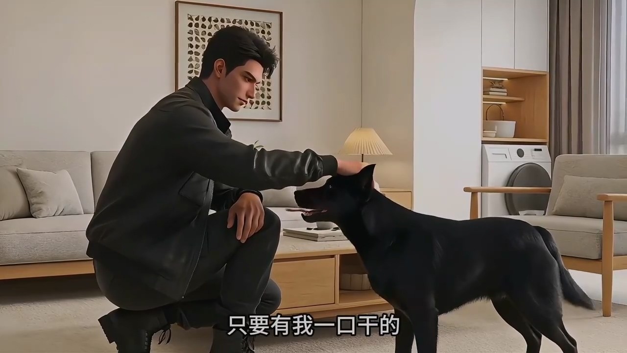 🌟【新番上线】《重生末世：带着空间和雷电狗躺赢》重生末世，我带着空间异能提前囤货建基地！ 一口气看完 #热血 #玄幻 #战斗 #苍穹动漫