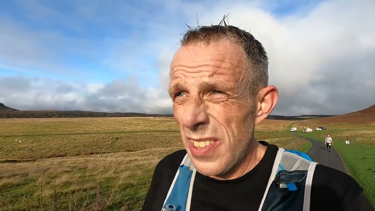 Hardmoors⚔️  Goathland Marathon 2024