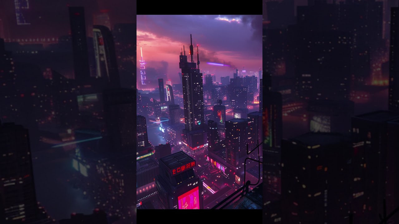 Fantom '87 - Pay Phone. Best of Synthwave PART 9 - 10&ordm;  #compilation #synthwavemix