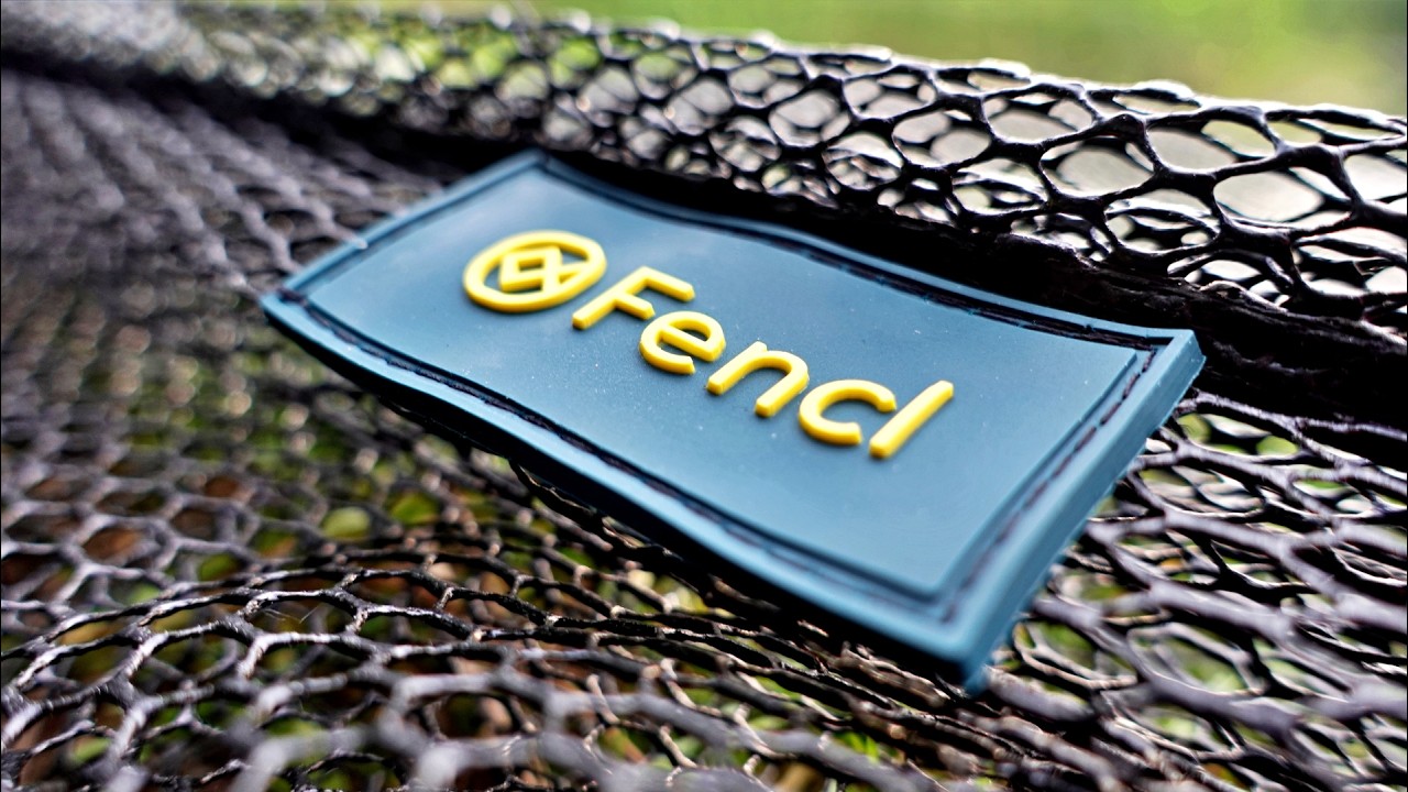 FENCL CARP PREMIUM carp fishing @rybarskepotrebyfencl  #fishhobo #fencl