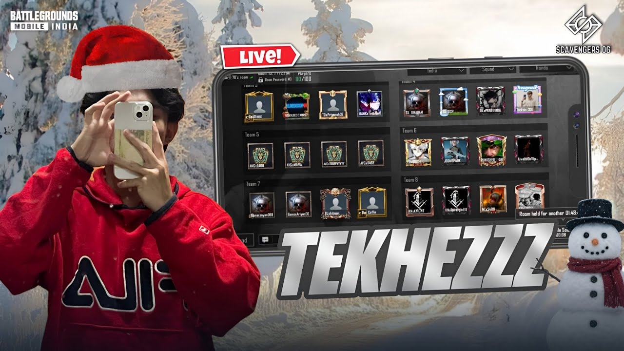 MIGHT BE MY LAST STREAM 🫩💔  | BGMI LIVE | ULTIMATE RANKED PUSH!🔥
