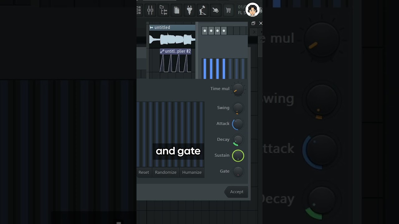 How to make a beat drop using Fl Studio &ldquo;gross beat&rdquo;Fl Studio Tutorial Half time using