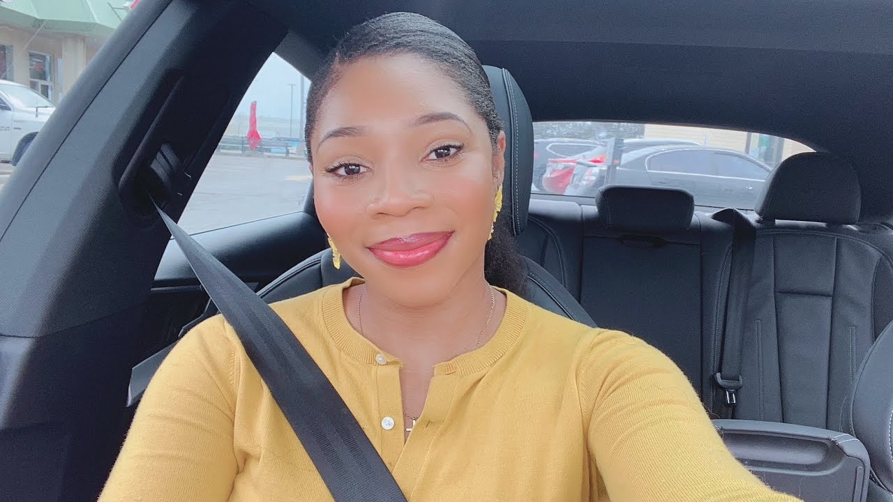 She’s trying to set you up! (CAR) Very important PROPHETIC WORD!