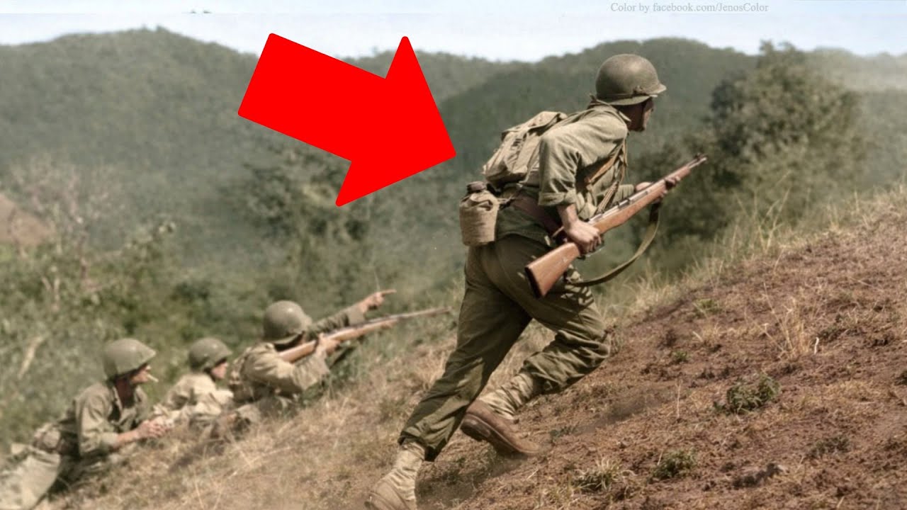 The Hidden War that Created the Green Berets