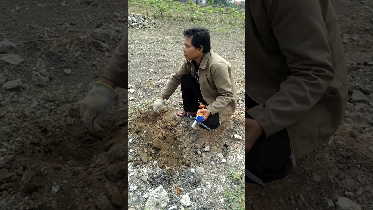 Hal tak terduga dgn AKS long road