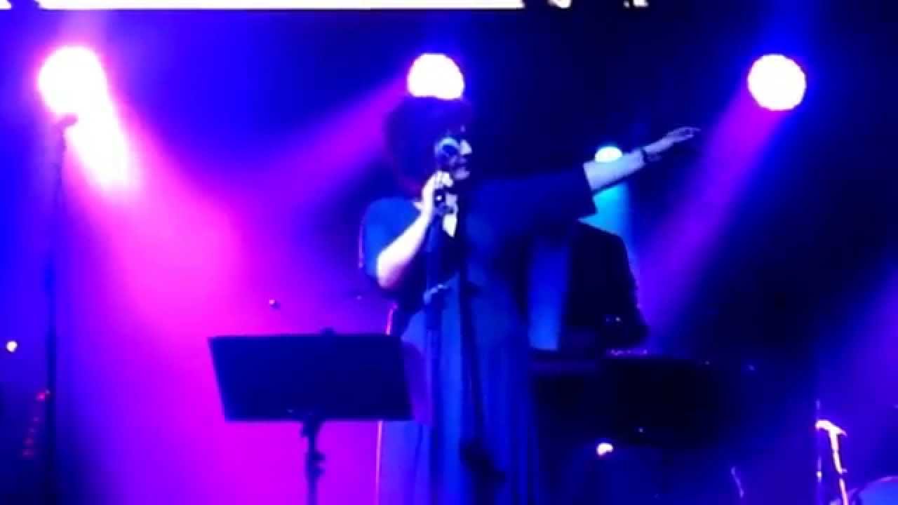 GIOTA NEGKA  -                      MY SWEET CANARY