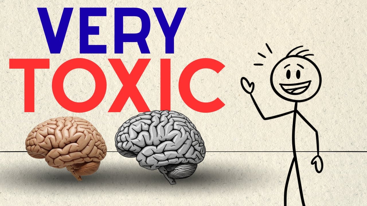 WARNING Brain Fog Mistake You're Making Every Day