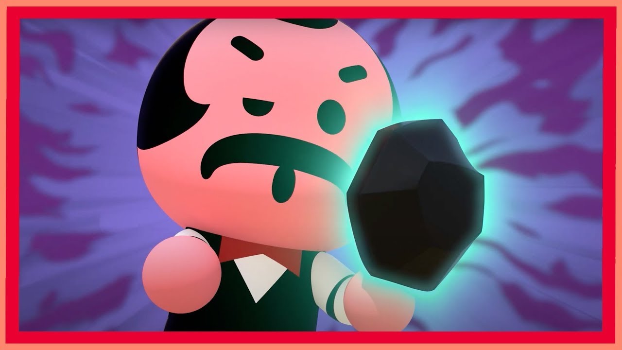 PUCCA | Battle of the psychic powers | IN ENGLISH | 03x69