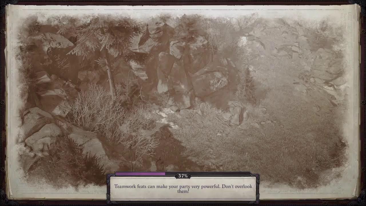 pathfinder wotr, lv 7 drezen