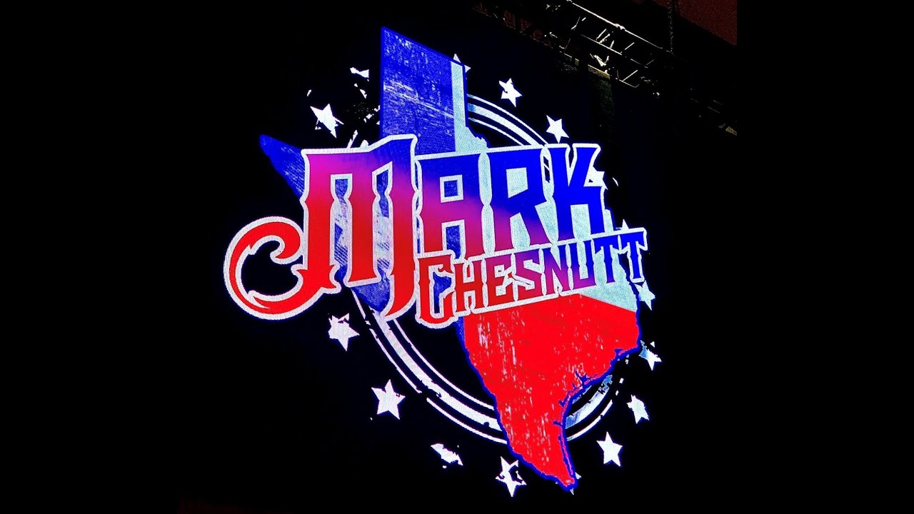 Honky Tonk Legend Mr. Mark Chesnutt Live!