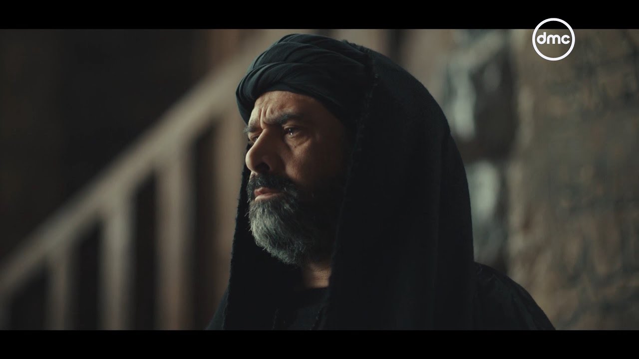 الحشاشين -حسن الصباح قتل إبنه 