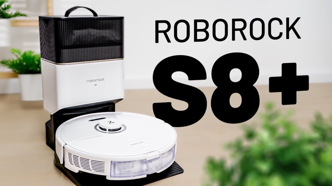 Roborock S8(+): Wie viel besser ist er wirklich? (vs. S7 & S6)