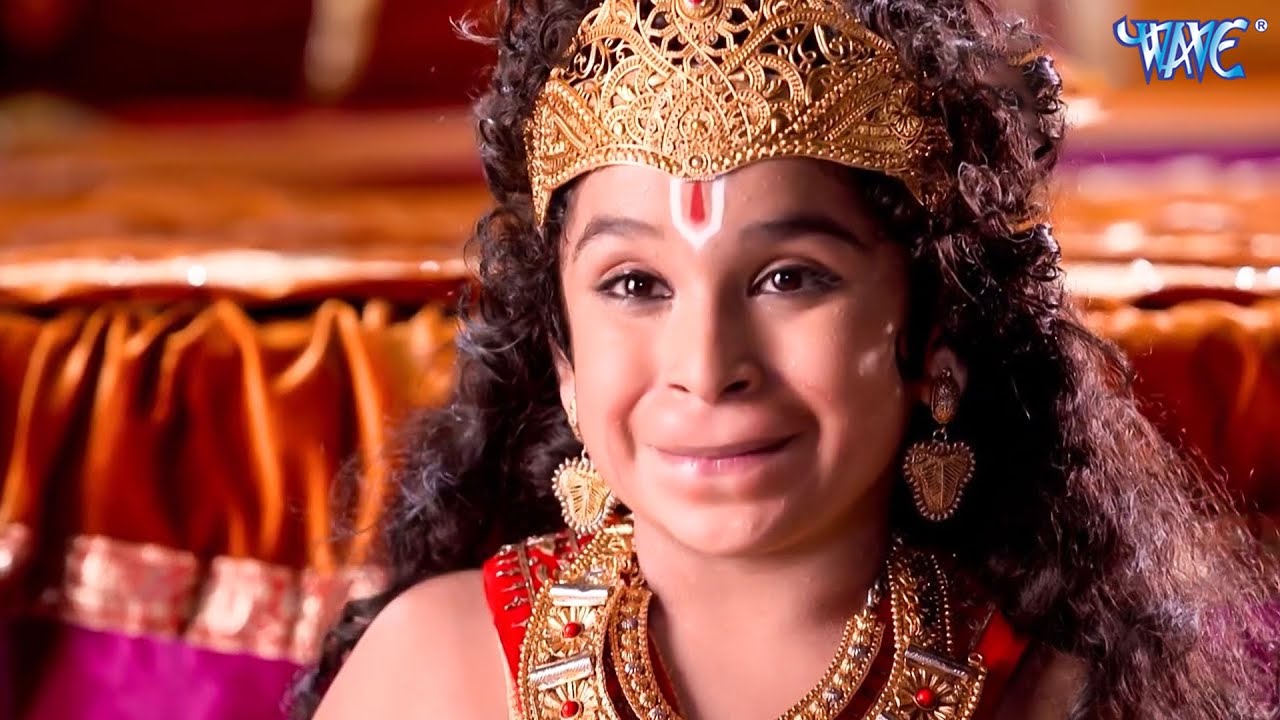 मारुति देवताओं से मिली शक्तियों को परखते है | Sankat Mochan Mahabali Hanuman | Ep 91