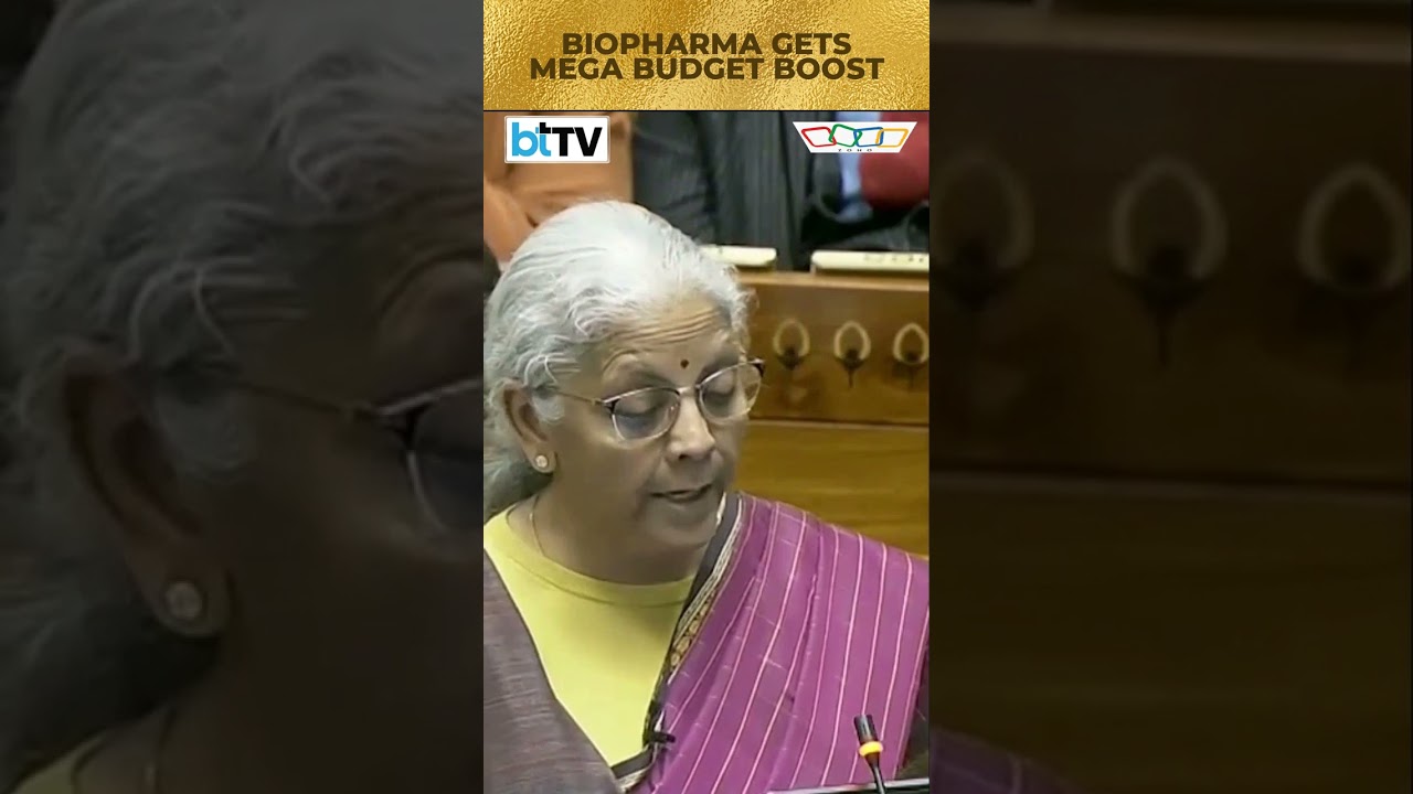 ₹10,000 Cr Biopharma Push: Budget 2026 Bets Big On Drugs, Research And Clinical Trials