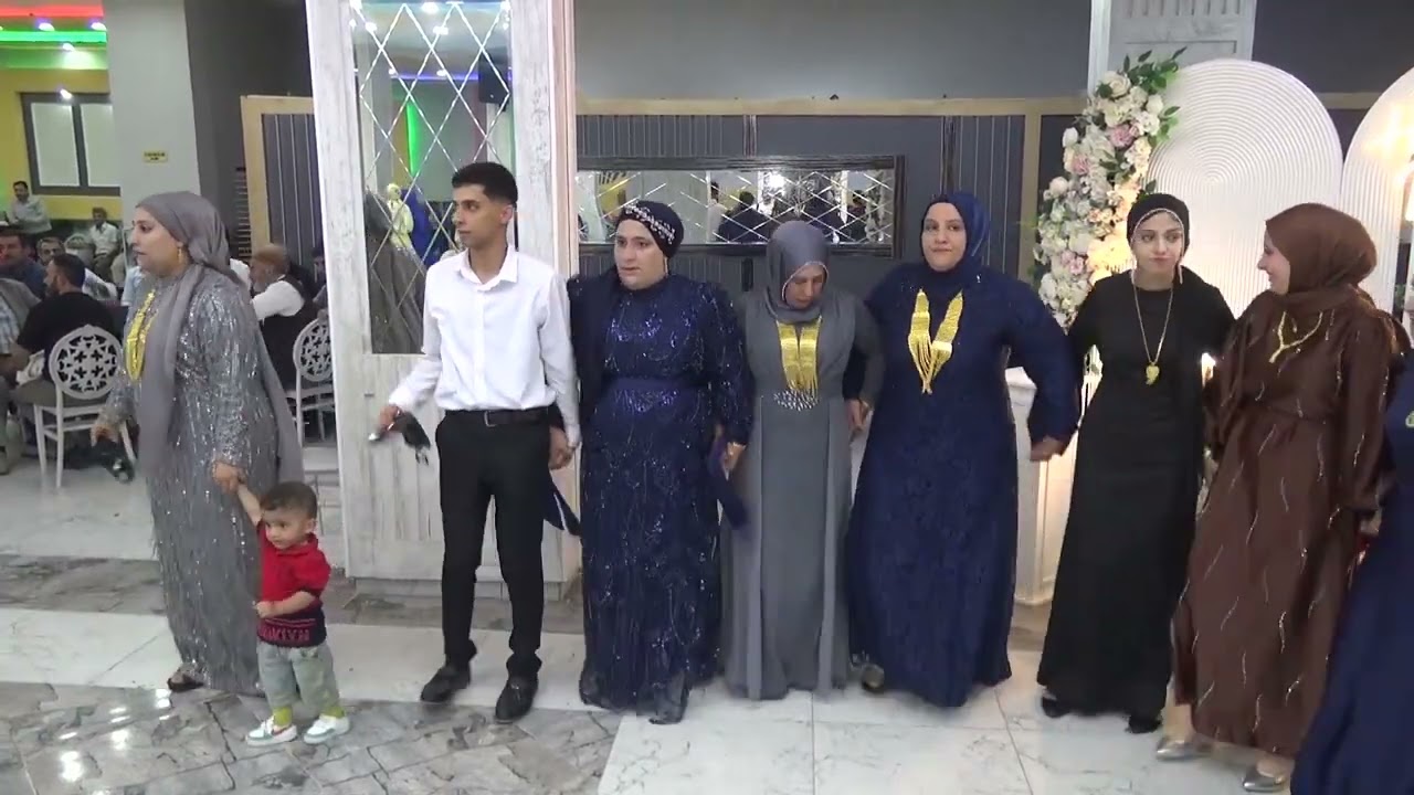RAMAZAN❤️BAHAR NİŞAN PART 3