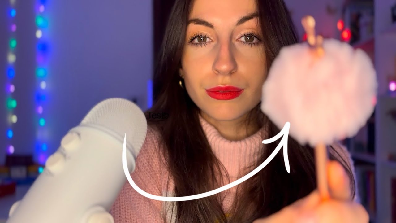 SCOMMETTO CHE NON ARRIVI AL LIVELLO 2| ASMR