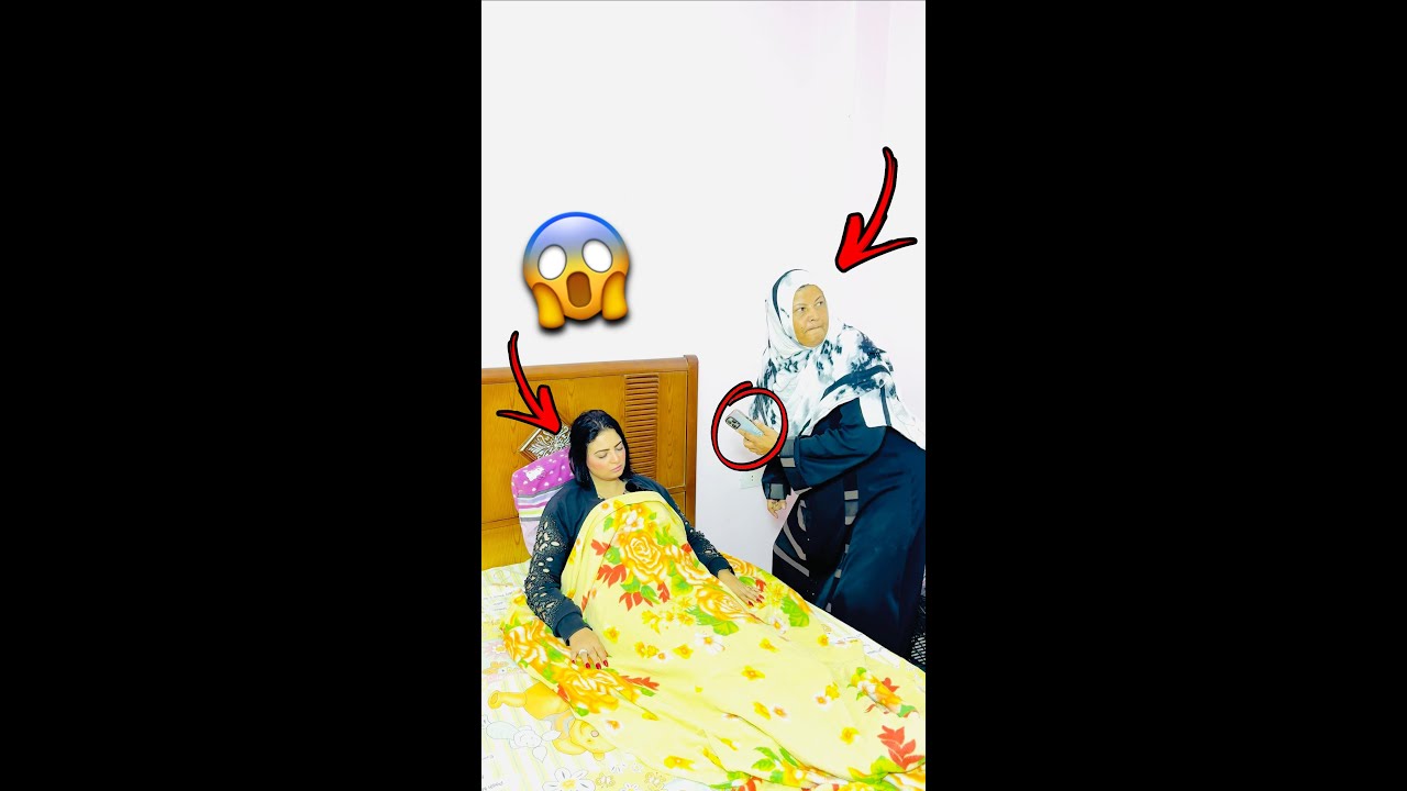 ام تكشف لابنها حقيقة زوجته من خلال التليفون شاهد ماذا حدث ..!!