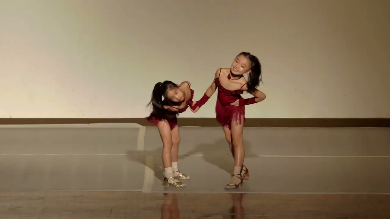 Recital 2026  ~ Dream Beyond