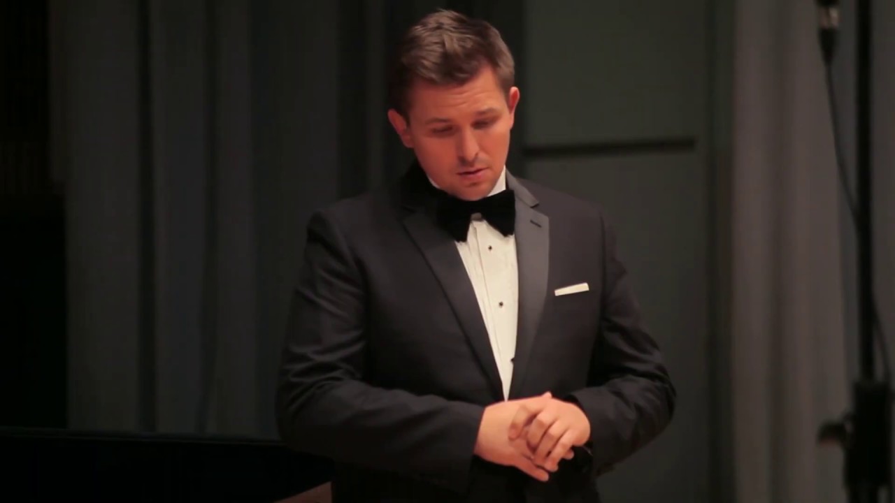 В. Оловников, сл. А. Русака - «Я люблю»