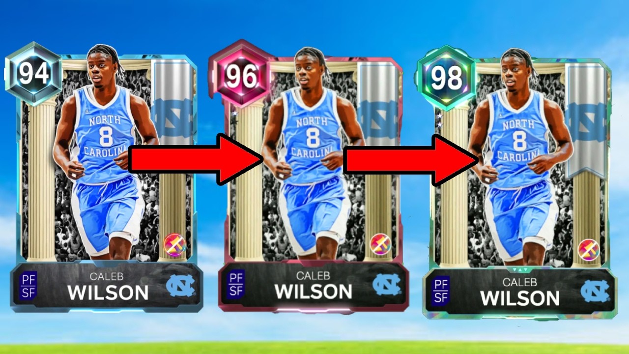 САМЫЙ БЫСТРЫЙ СПОСОБ ПОЛУЧИТЬ НОВОГО *БЕСПЛАТНОГО* КЕЙЛЕБА УИЛСОНА В NBA 2K26 MYTEAM!