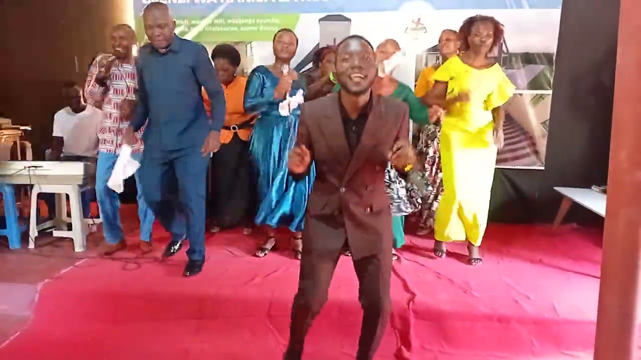 LIVE: 1||3||2026 KUSIFU NA MAABUDU KATIKA ROHO