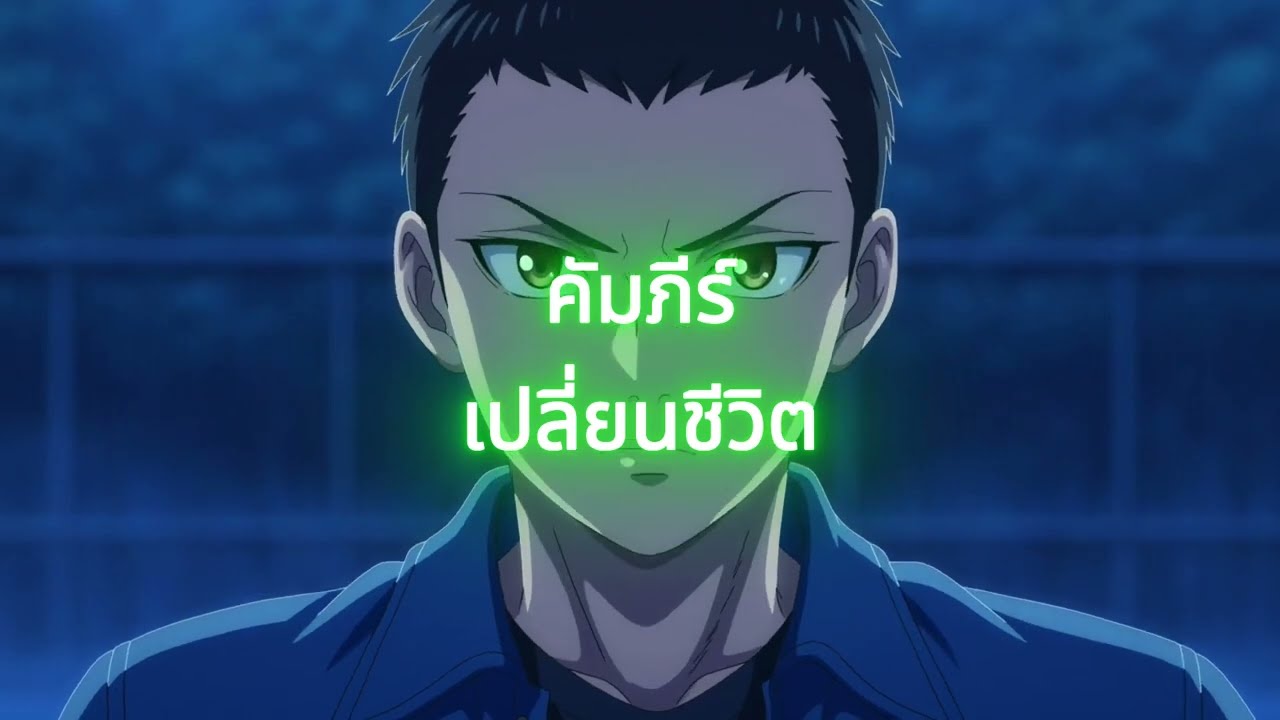 คัมภีร์เปลี่ยนชีวิต