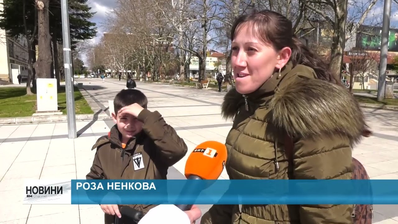 RM TV: Над 400 заболели от Варицела в Монтанско - трябва ли ваксината да е задължителна?