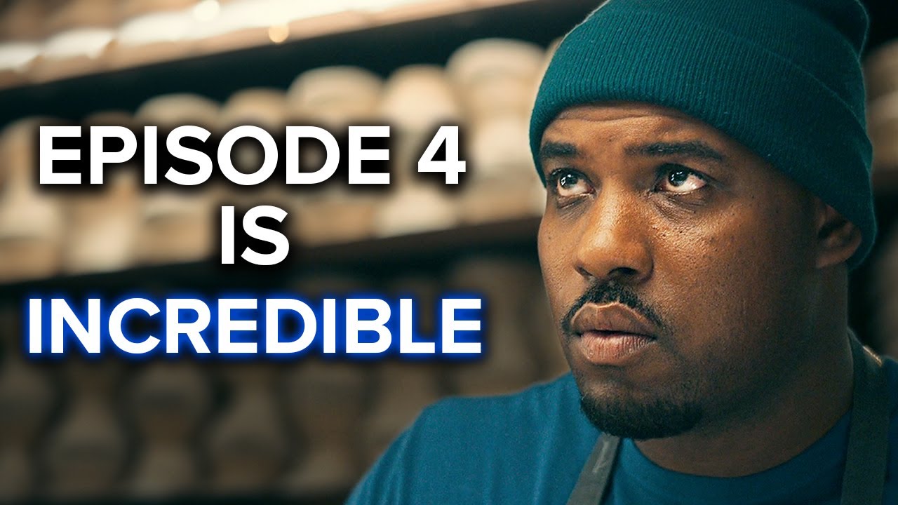 Why THE BEAR Season 2 Episode 4 Is PERFECT