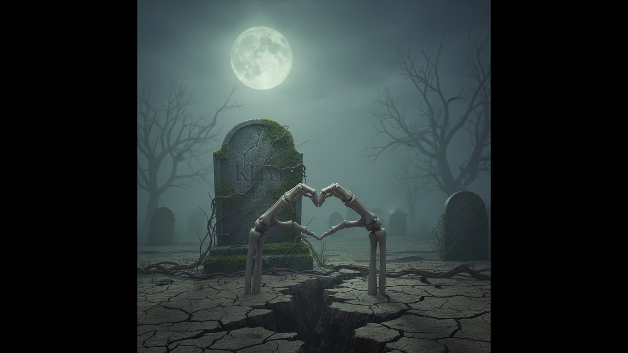 Undying Love