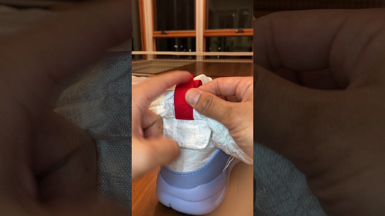 Day 0 - Tom Sachs Mars Yard Overshoe - Unboxing 3.28.19