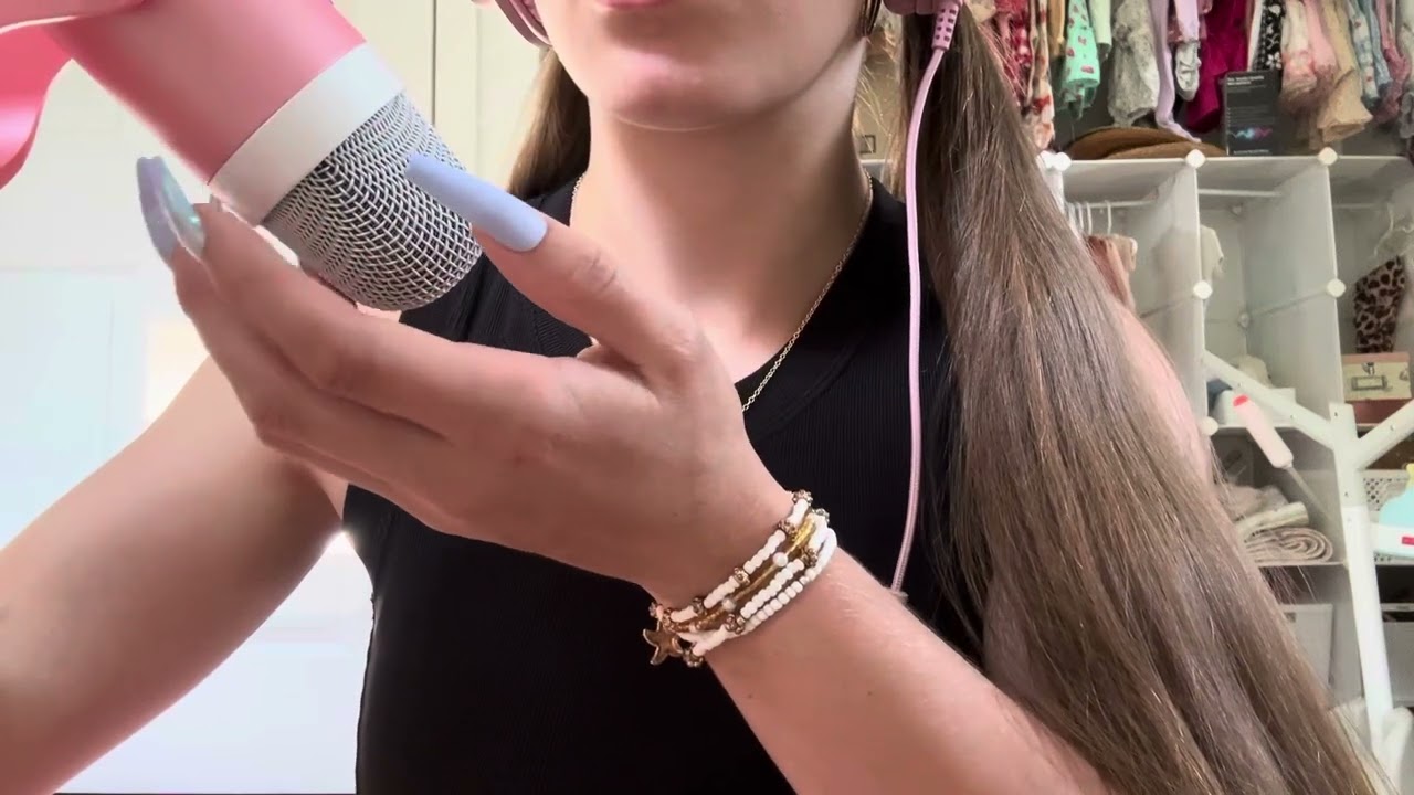 Mic Scratching From Unique Angles 😴💤🥱 