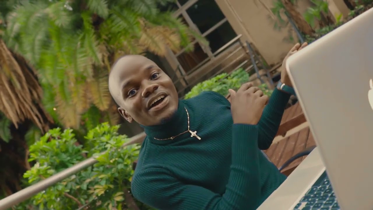 CHRISPA -CHISOMO DIRECTED BY ACEE  KAY (Official Video)