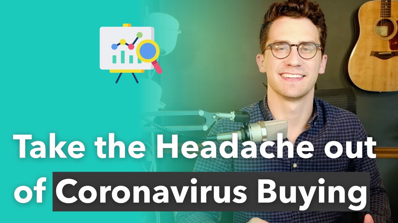 The Ultimate Guide To Buying A Home During Coronavirus