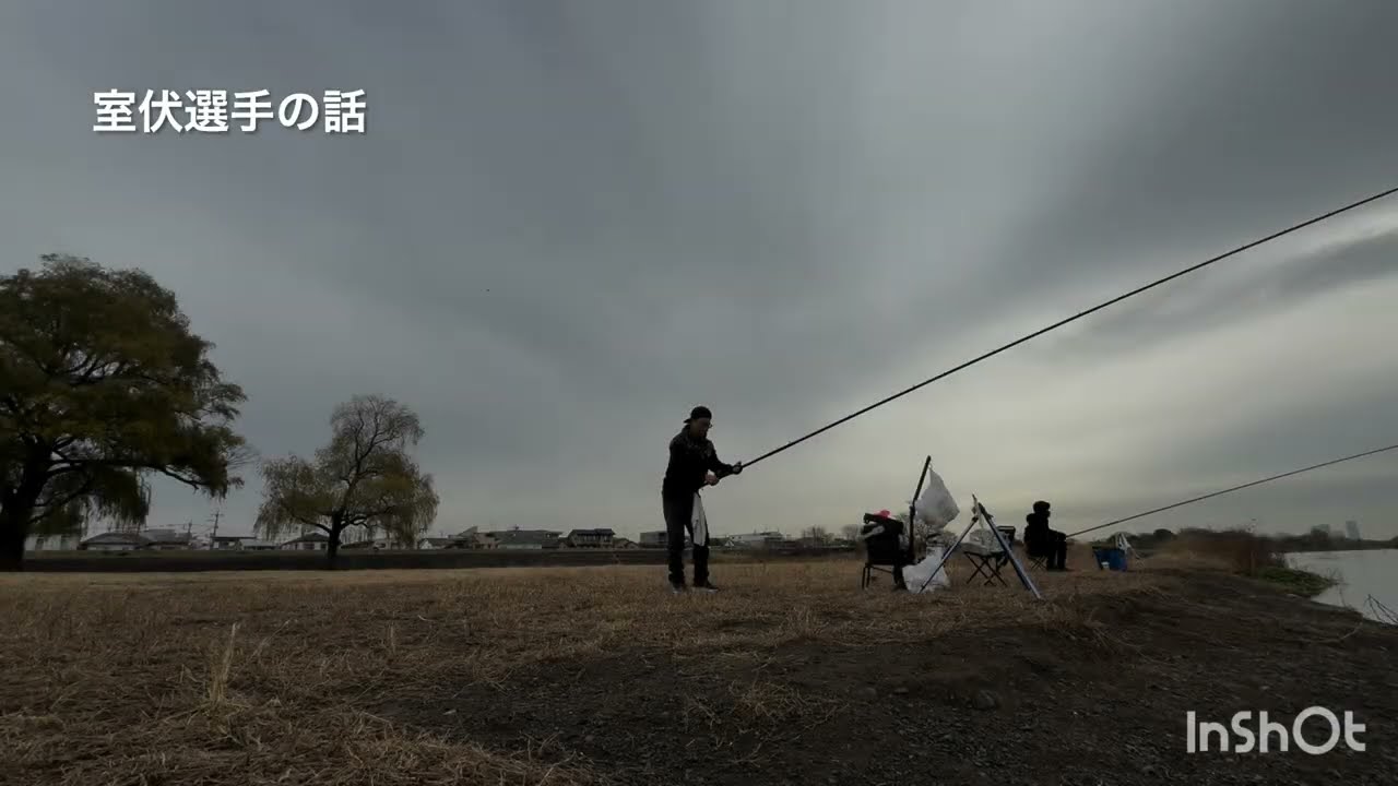 両軸遠投（おしゃべり ＞ 投げ錬）