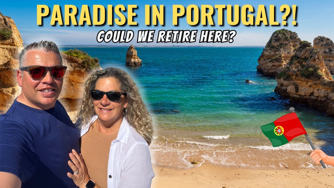 Could We Retire Here? LAGOS, PORTUGAL