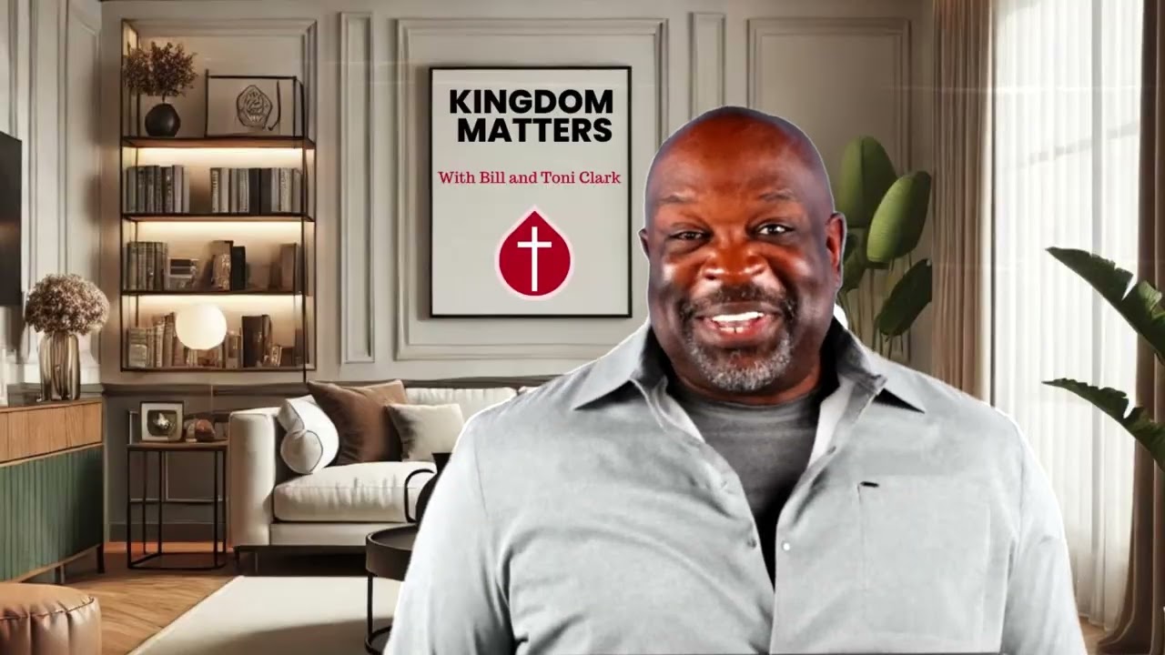 Small Changes, Big Results | Kingdom Matters with Bill and Toni Clark